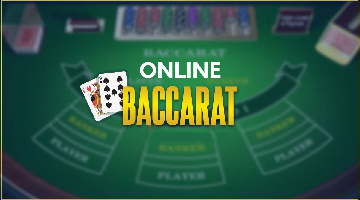 Mengatasi Tantangan Tingkat Tinggi di Baccarat Online: Tips untuk Sukses