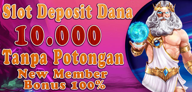 Trik Jitu Slot Gacor Deposit 10K