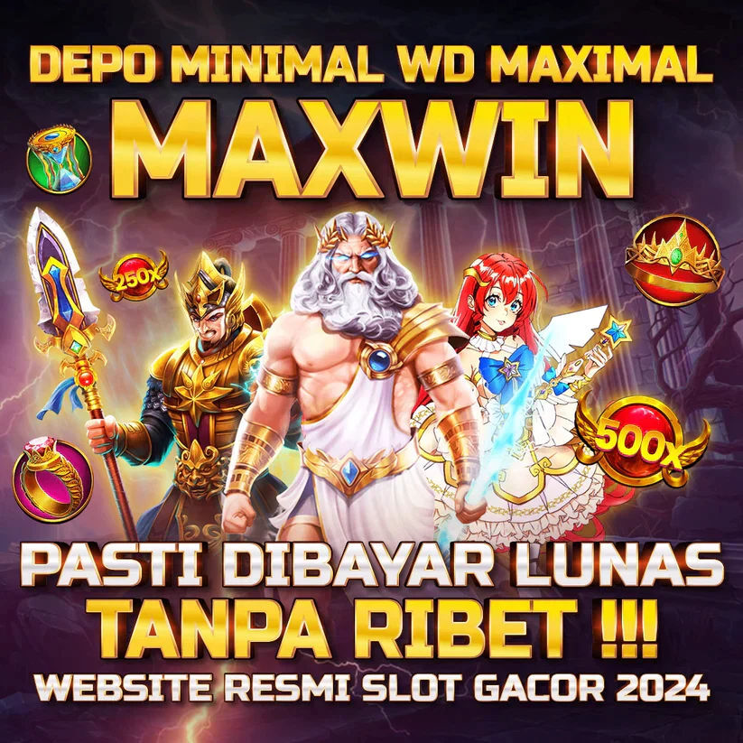 Strategi Jitu Bermain Slot Pasjackpot